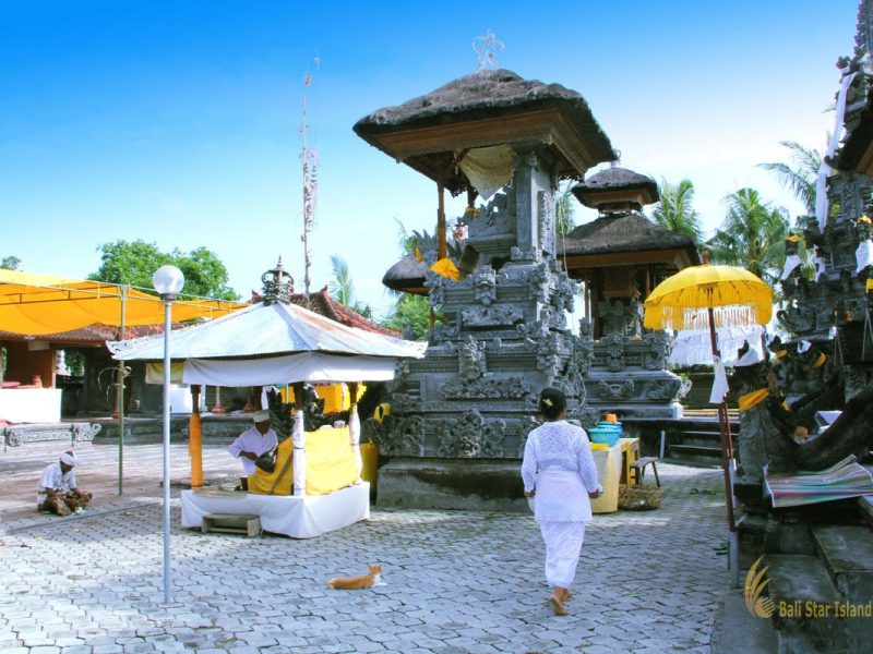 Pura Gede Perancak