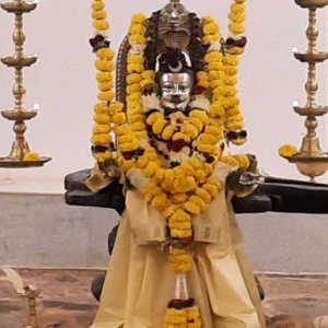 Saptakoteshwar Temple 4