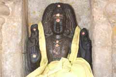 Venni Karumbeswarar Temple 5