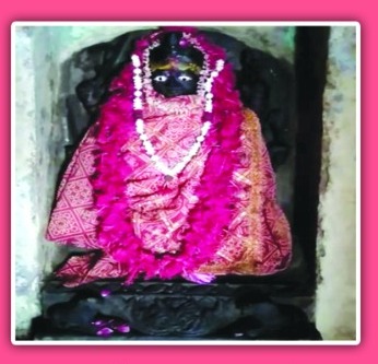 Lalita Gauri Mandir