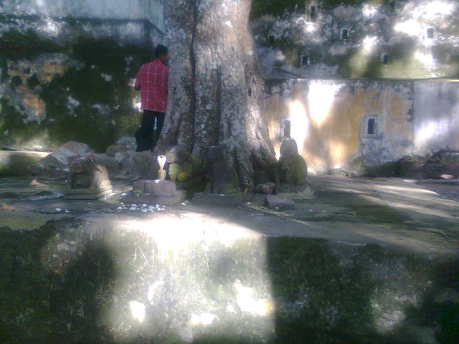 Kapilash Temple 11