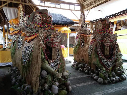 Pura Dasar Buana Gelgel 5