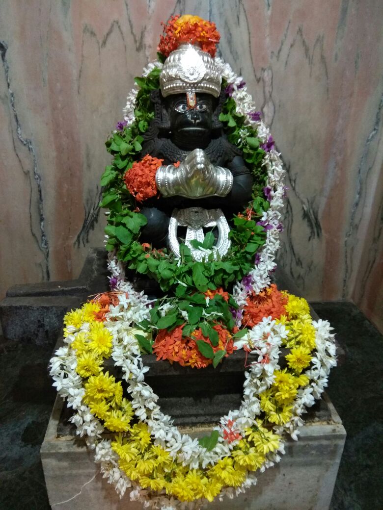 Shree Vishnumurthy Temple 5