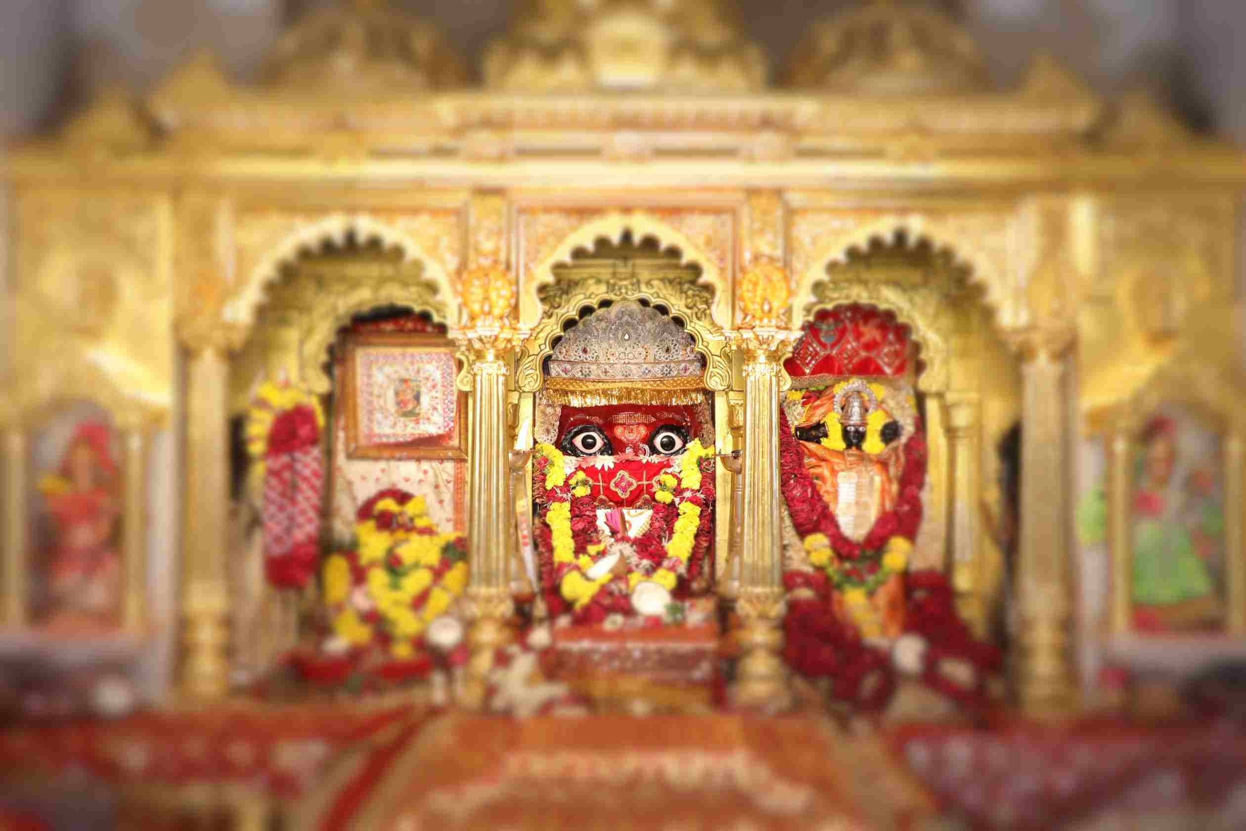 Maha Kali Mandir 5