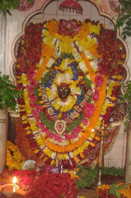 Sheetala Chaukiya Dham