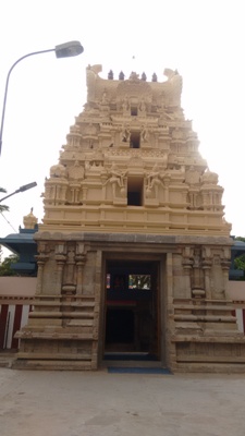 Sarguneswarar Temple