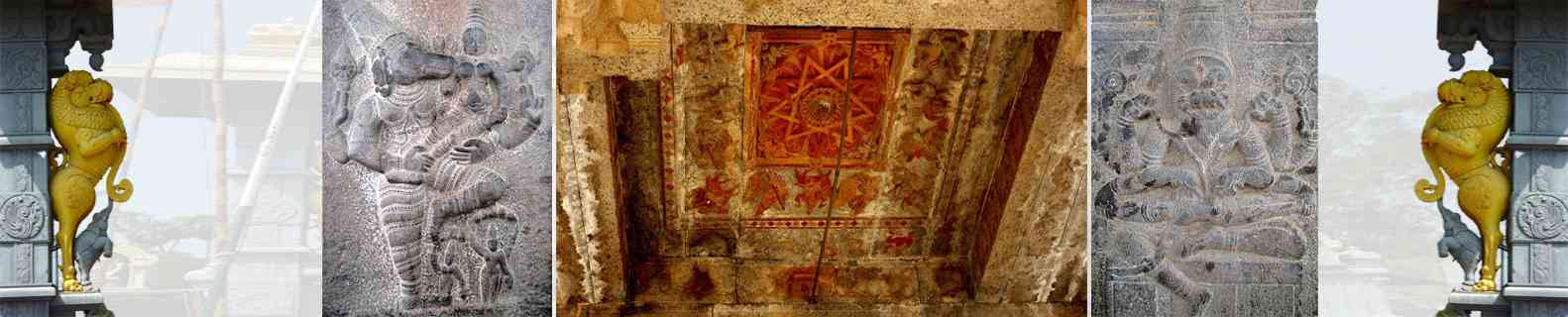 Nithyakalyana Perumal temple 7