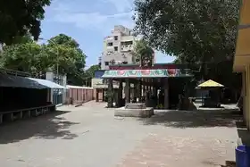 Pathala Ponniamman Temple 7
