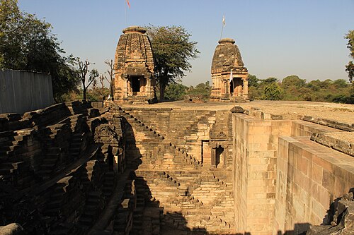 Roda Group of Temples 4