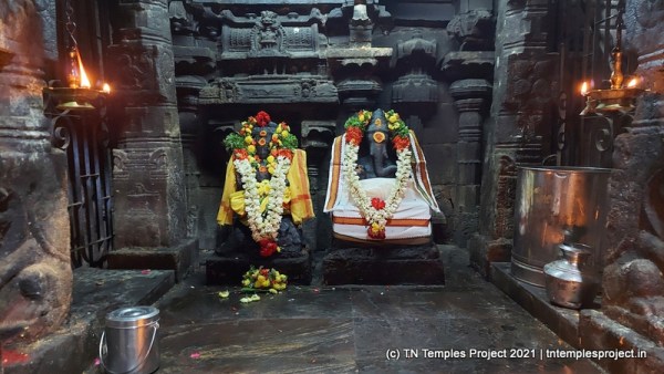 Kokarneswarar Temple, Thirukokarnam 7