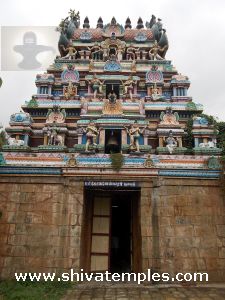 Tirukozhambiam Kokileswarar Temple 6