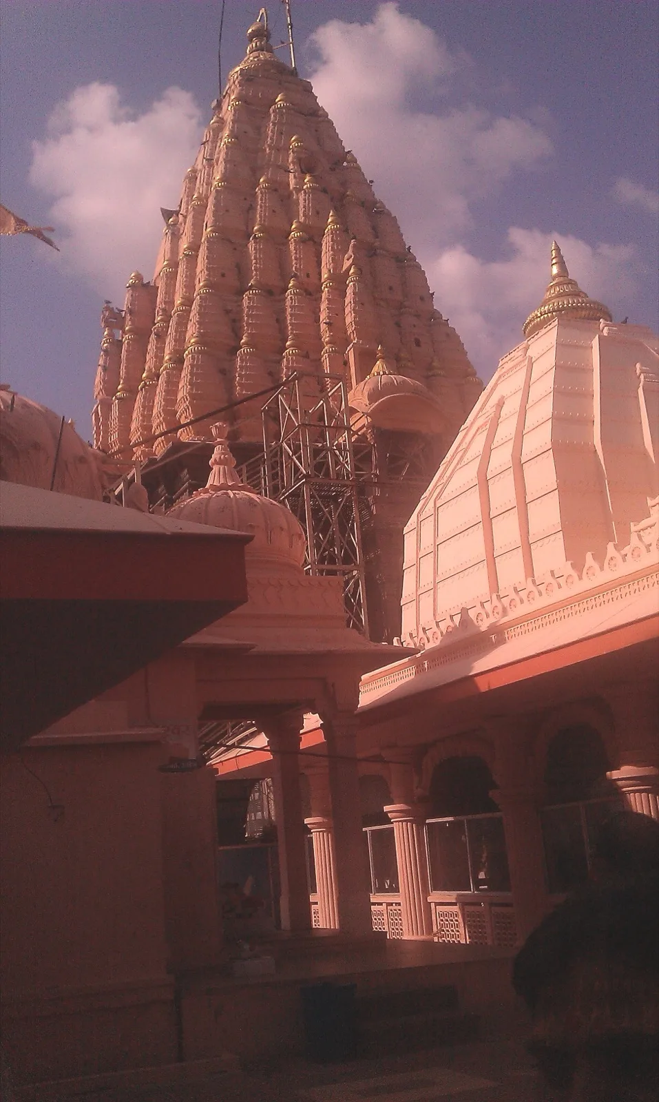 Kalakaleshwar Temple 4