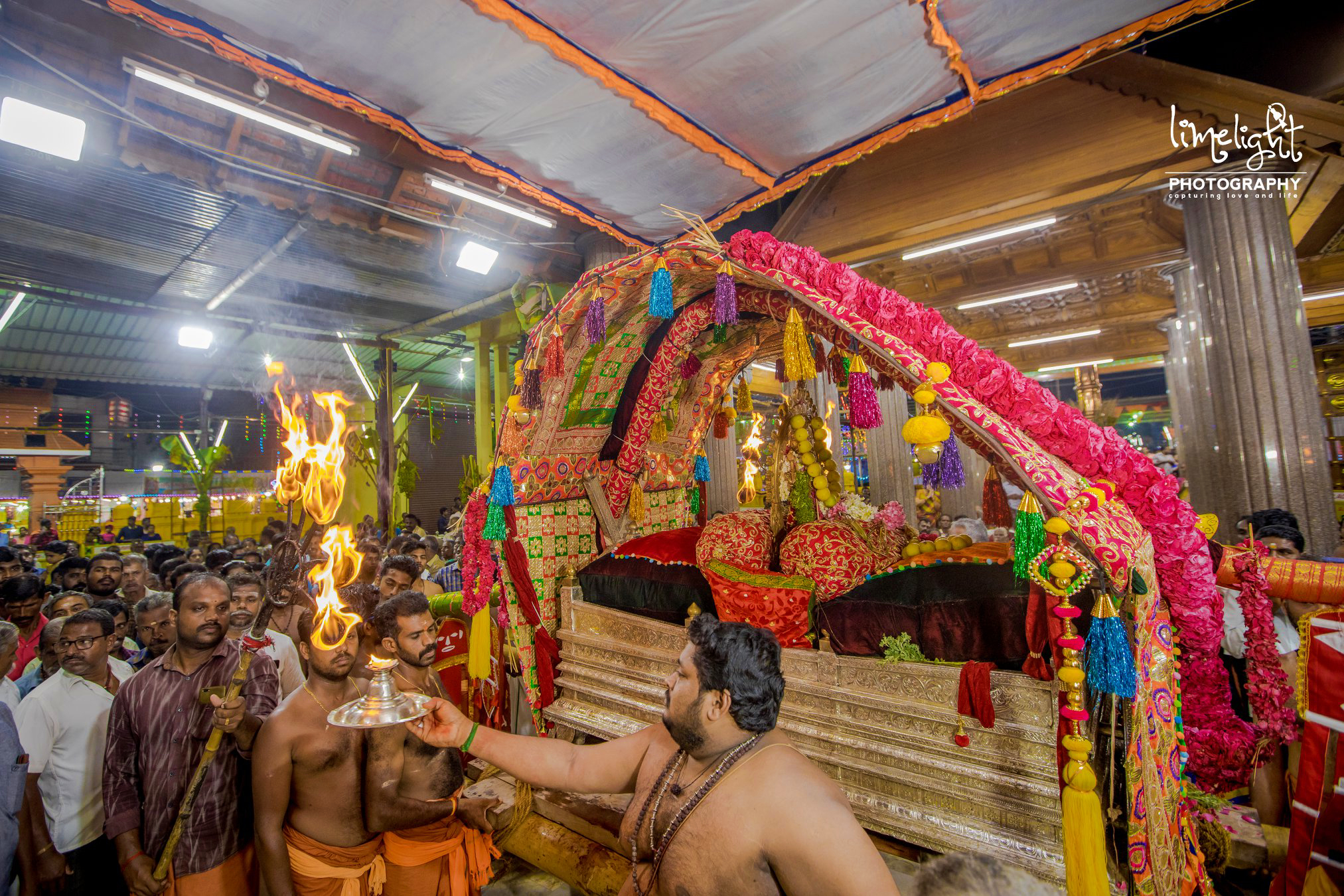 Mondaicaud Bhagavathi Temple 5