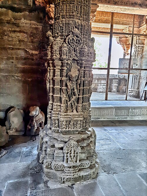 Chaubara Dera No. 1 4