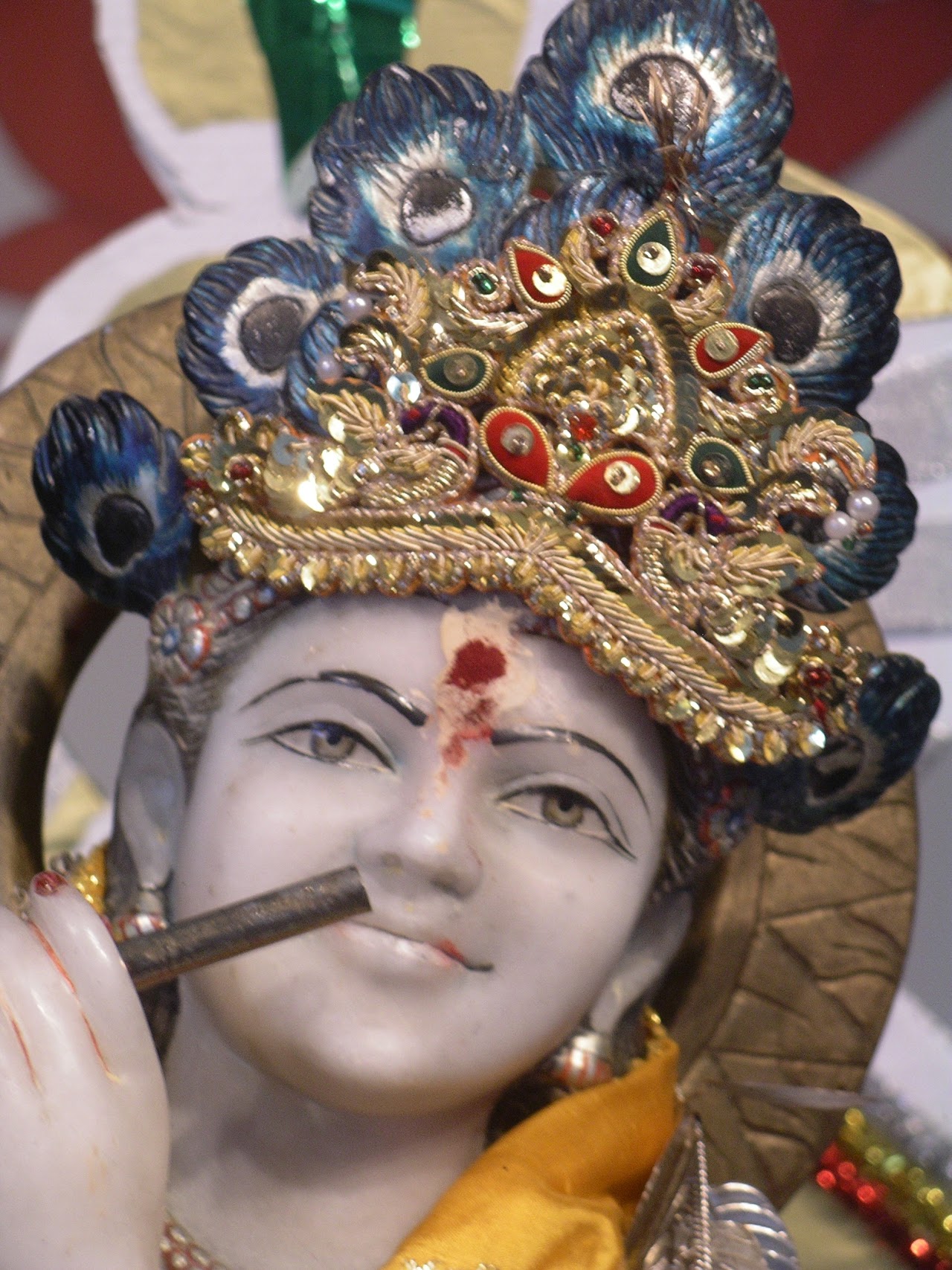 St. John's Hindu Temple