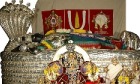 Sri Ranganathaswamy Temple, Vavilavalasa,Rajam,Srikakulam dist
