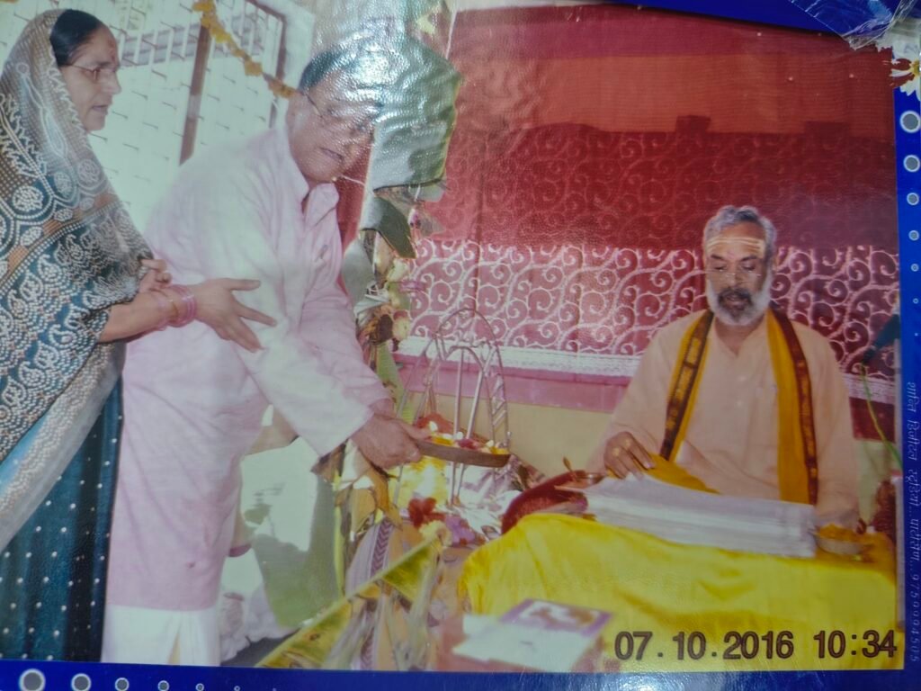 Jwalpa Devi 4