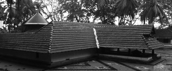 Chenganamkunnu Bhagavathy Temple