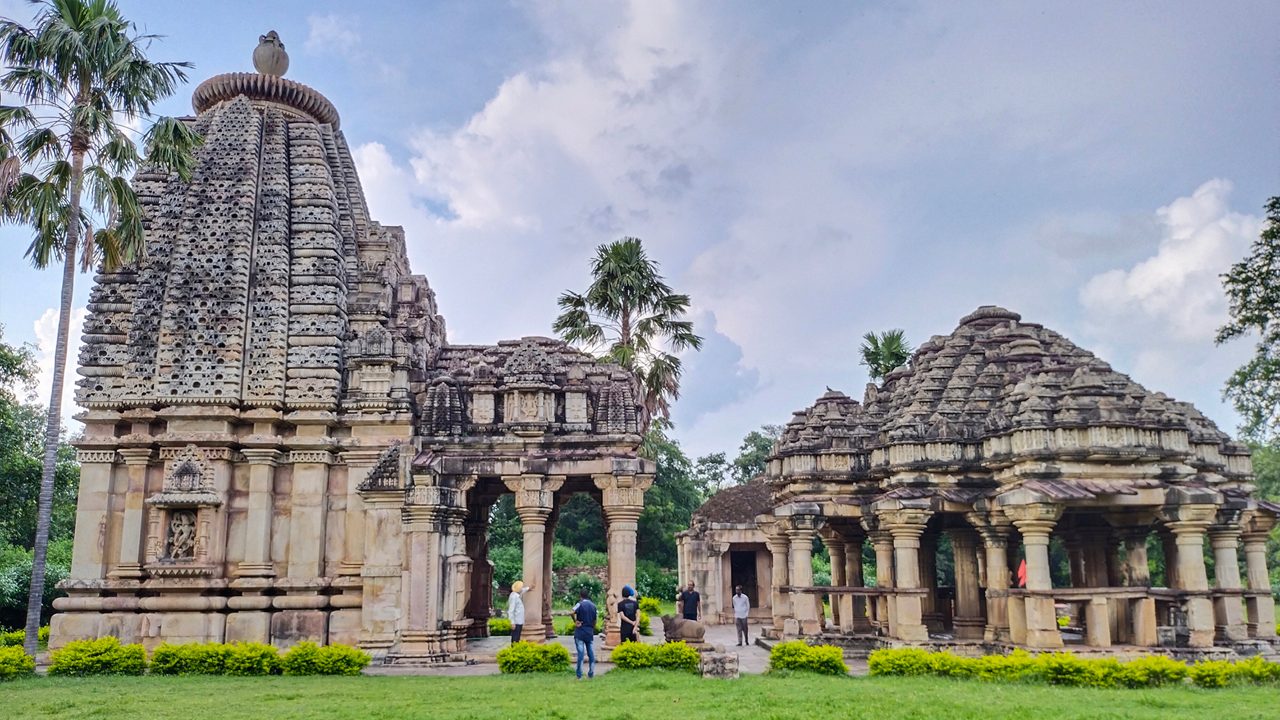 Baroli Temples 6