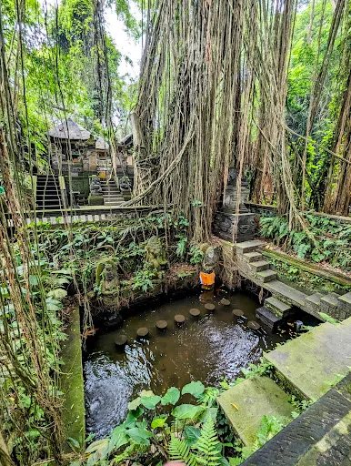 Pura Dalem Agung Padangtegal 7