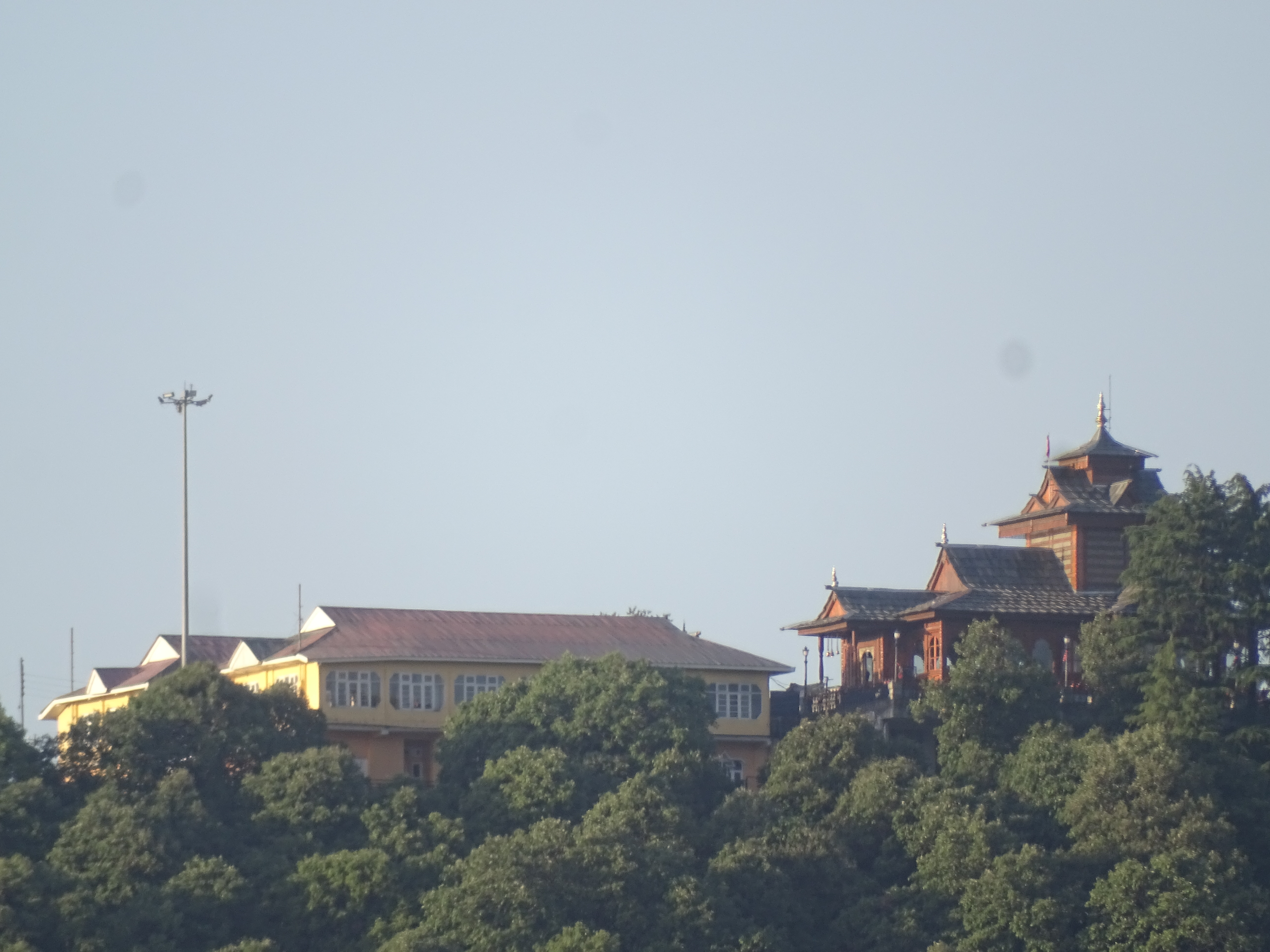 Tara Devi Temple 11