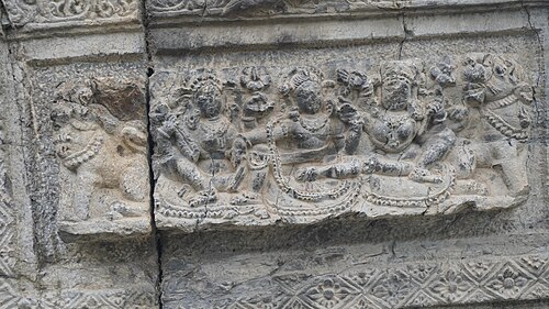 Avantiswami Temple 5