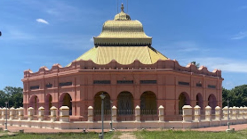 Satyagnana Sabha, Vadalur 5