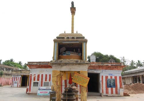 Pallikonda Perumal Temple, Malayadippatti