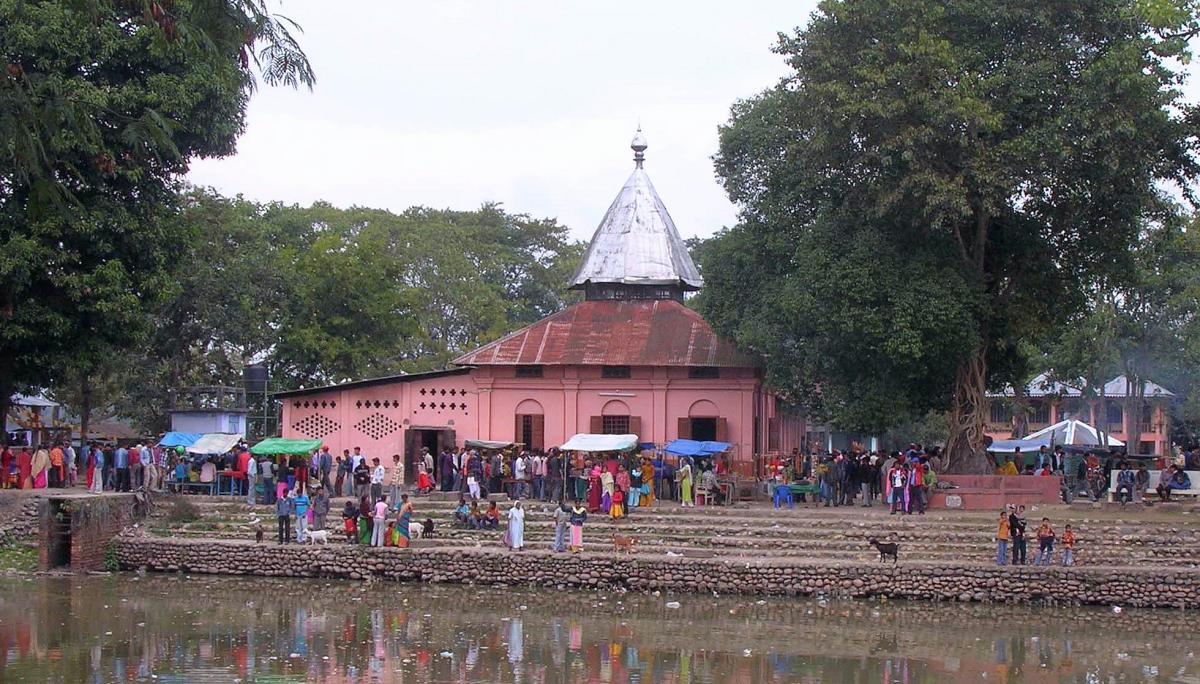 Nagsankar Mandir