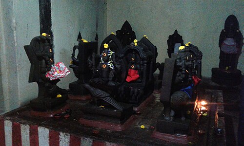 Kodeeswarar Temple 5