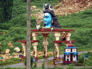 Nilakkal Sree Mahadeva Temple