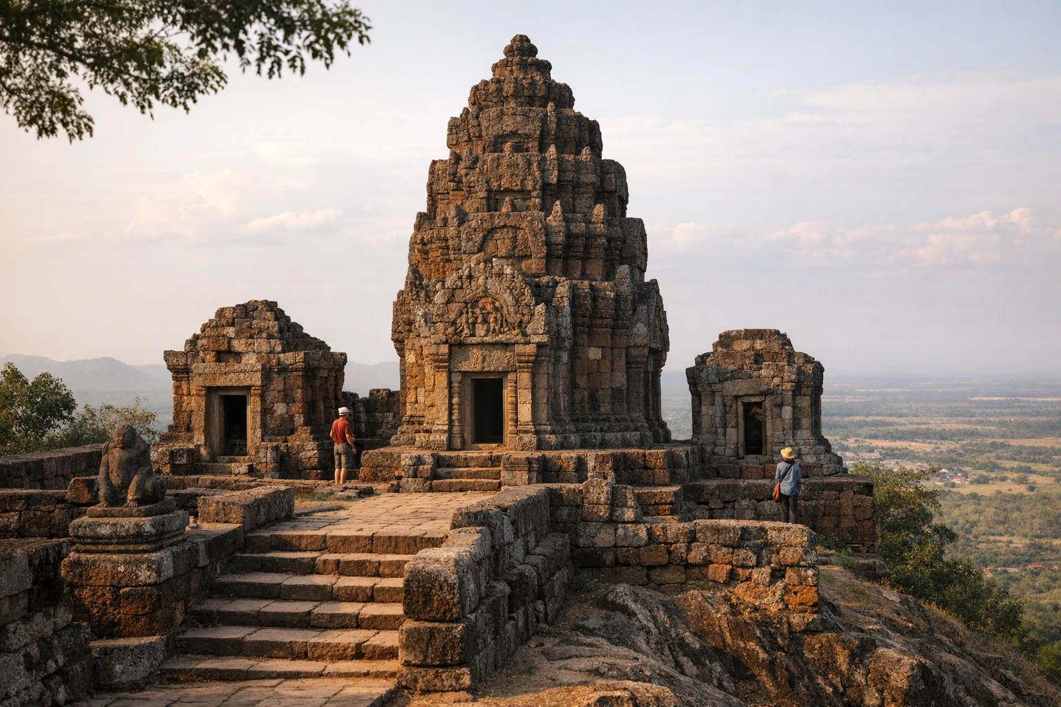 Prasat Khao Noi