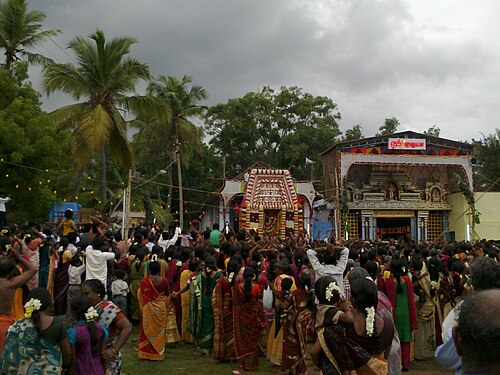 Ayikudi Balasubramanya Swami Temple