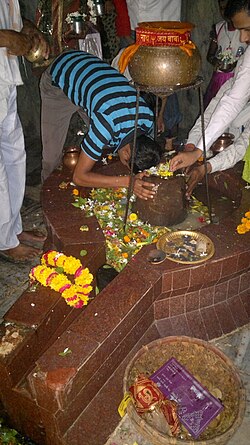 Ghuisarnath Temple 4