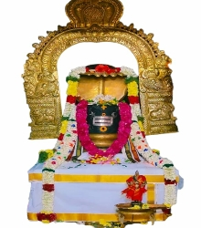 Kalatheeswarar Temple, Uthamapalayam
