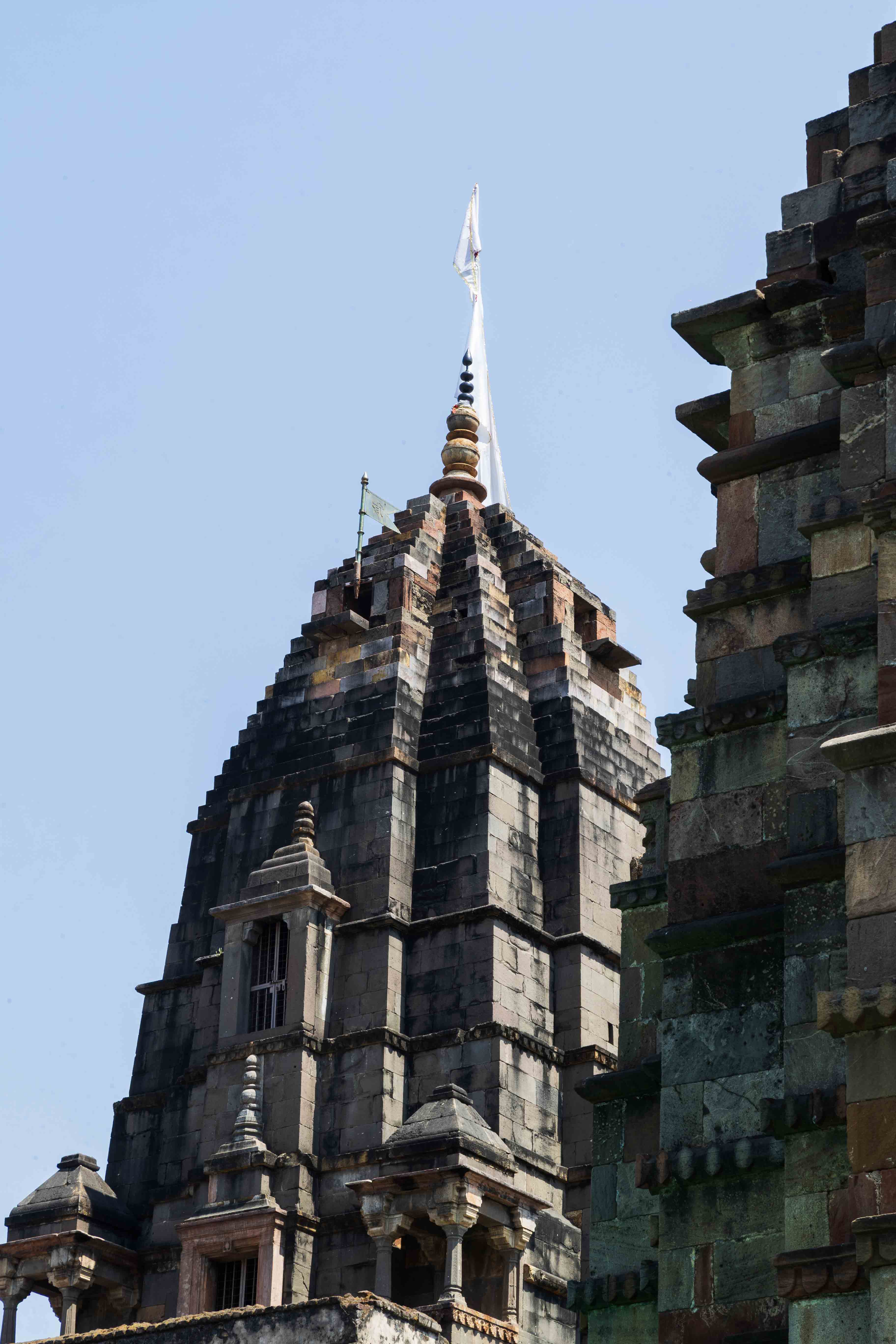 Mamleshwara temple, Omkaleshwar 6