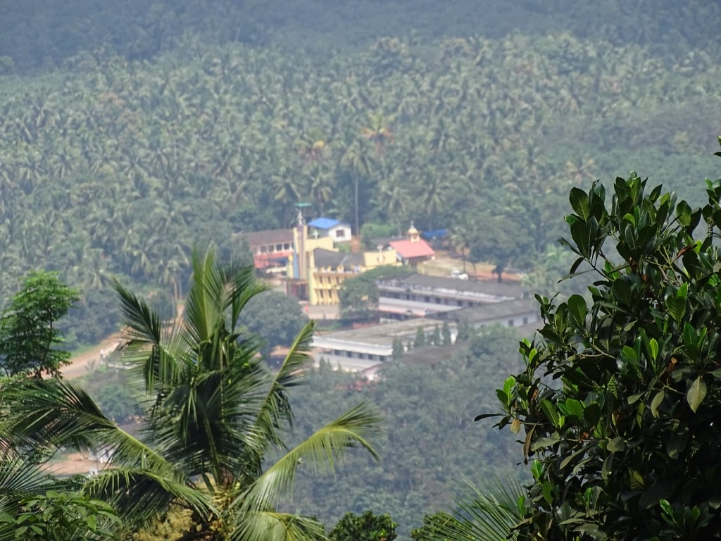Kunnathoor Padi 4