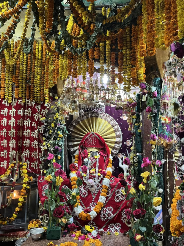Deva Mai Temple 6