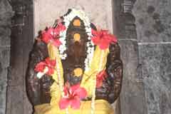 Tiruttelicheri Parvatheeswarar Temple 4