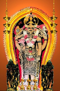 Kadungalloor Narasimhaswami Temple 7