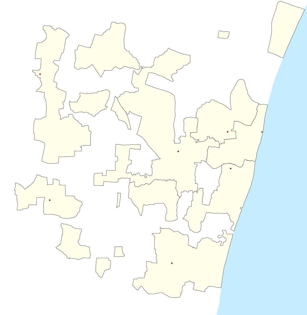 Panchavatee Hanuman Temple 4