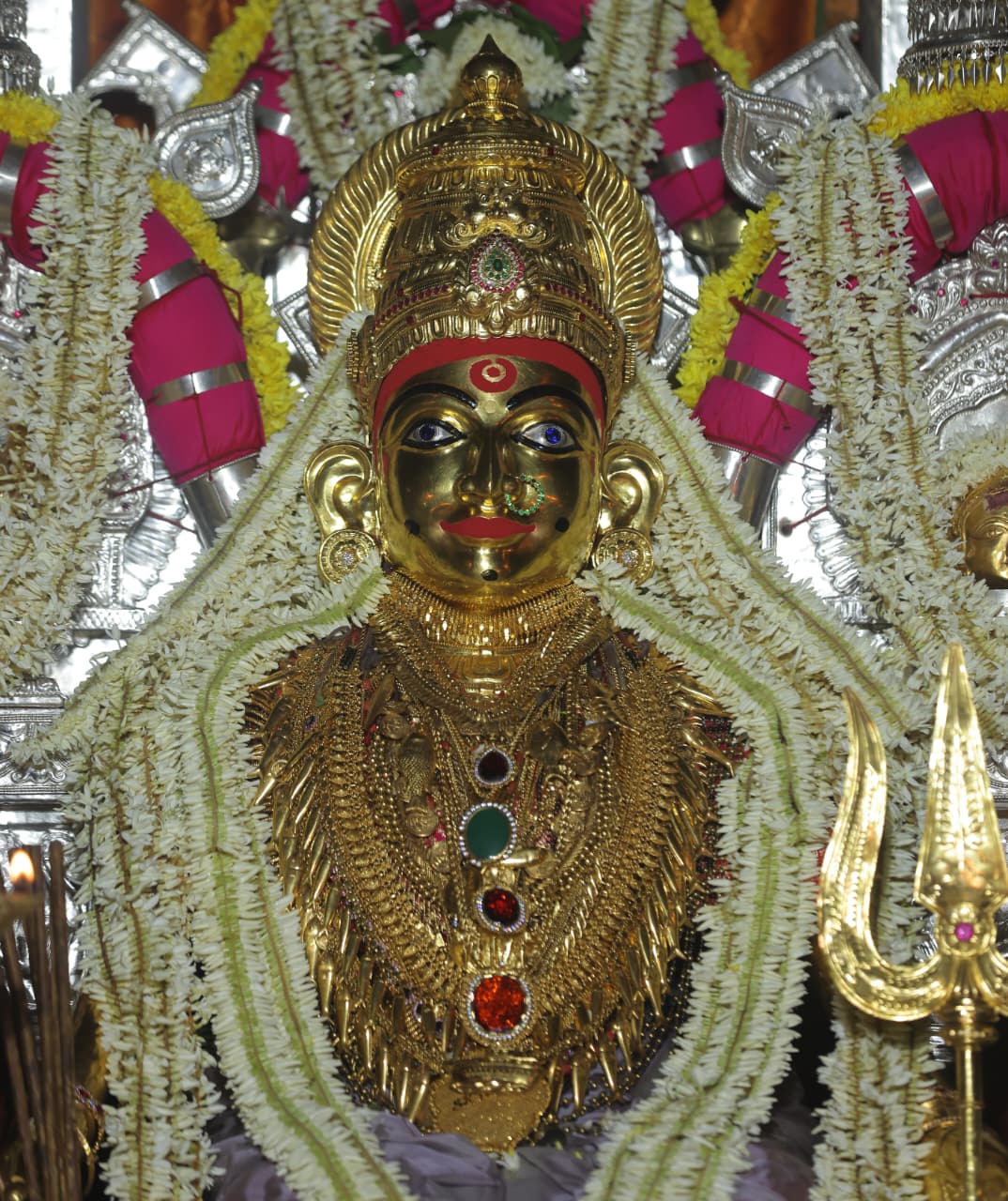 Mariyamma Temple 4