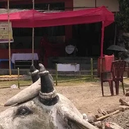 Hatigarh Siva Dewalaya