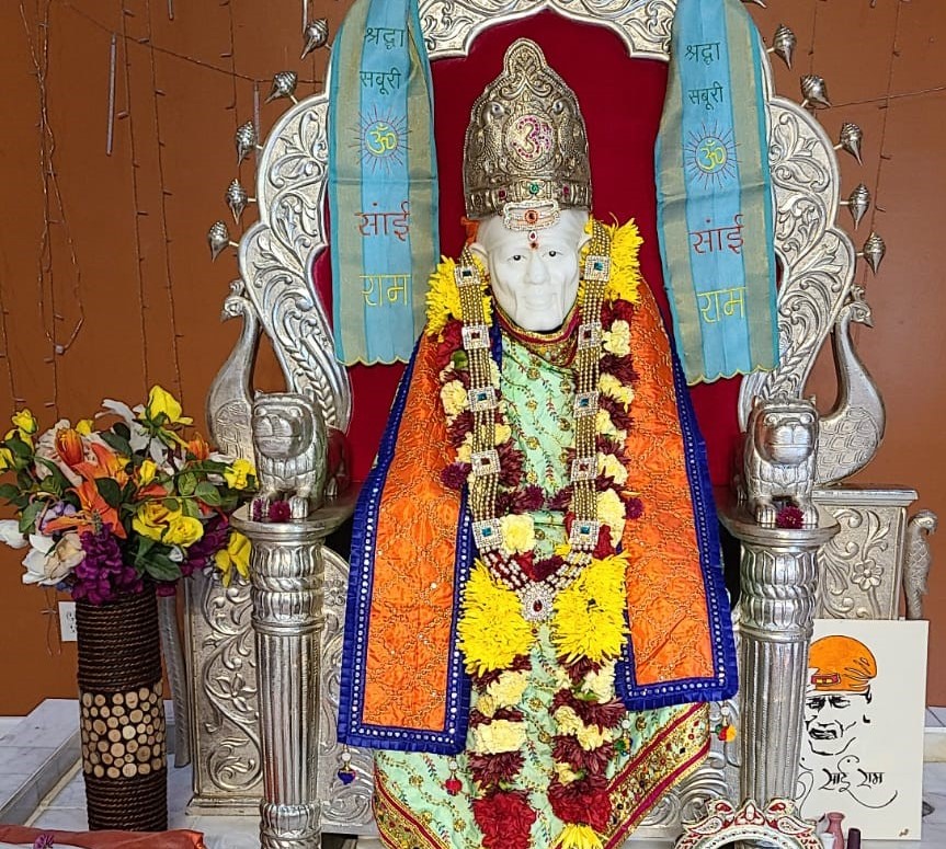 Shirdi Sai of Delaware