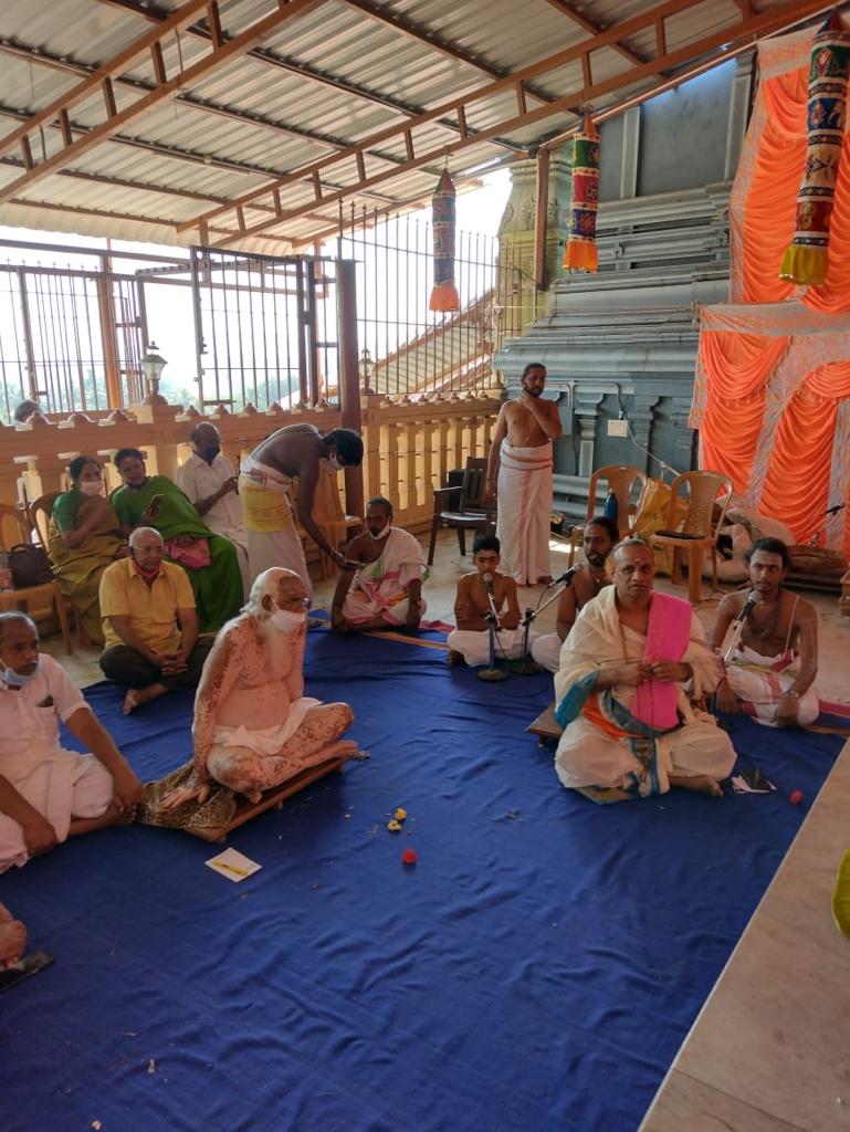 Ratnagiri Murugan Temple 7