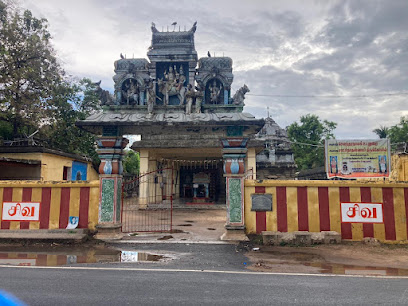 Avalivanallur Satchinathar Temple