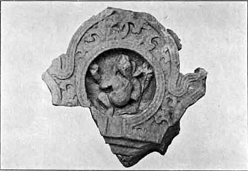 Bhumara Temple 4