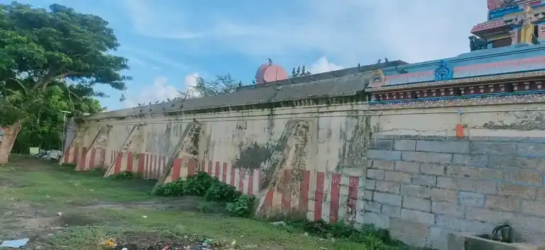 Tirukkollikkadu Agneeswarar Temple 6