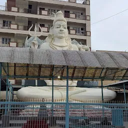 Someshwara Temple, Marathahalli 4