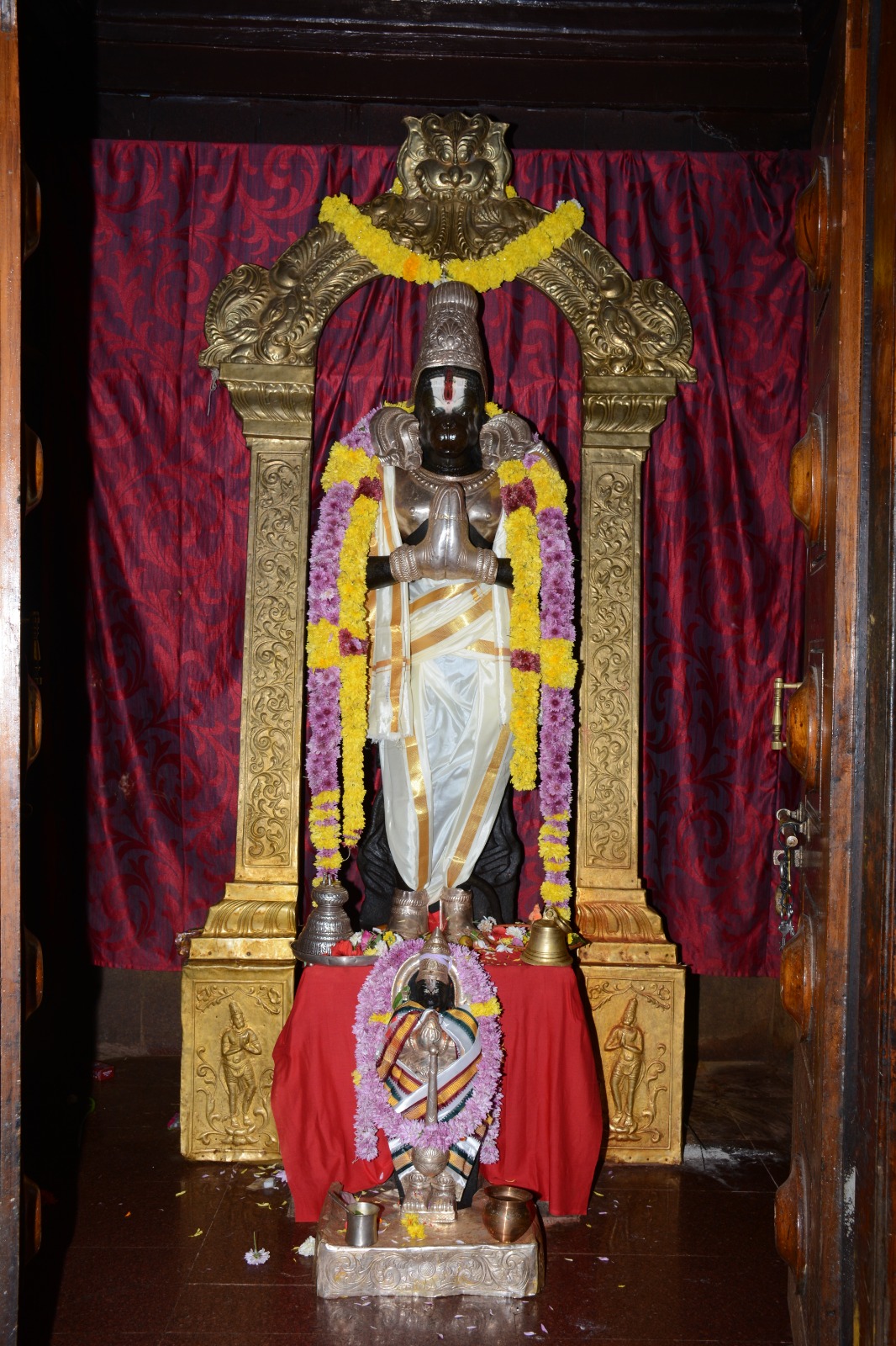 Temples of Telangana